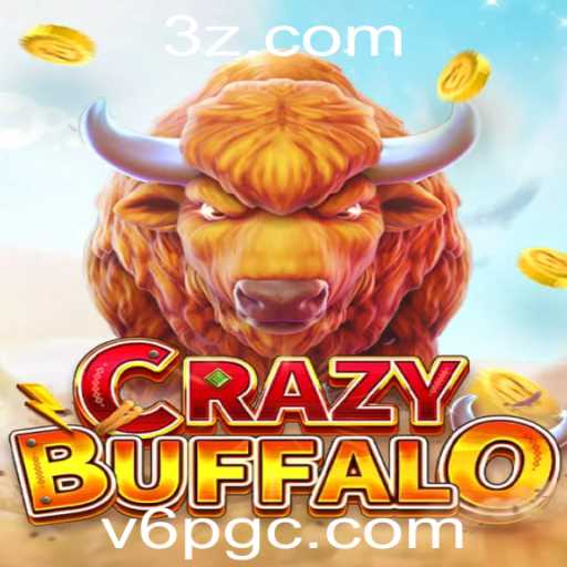 Explorando o Emocionante Mundo de CRAZYBUFFALO
