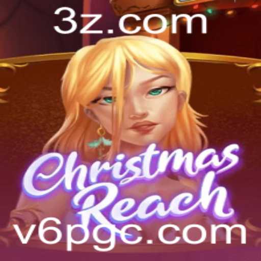 Explorando o Mundo Mágico de ChristmasReach: Um Jogo Festivo de Aventura